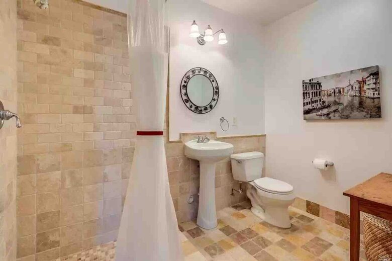 Wine Country Luxury Villa - Santa Rosa, California