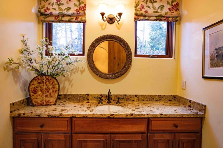 Wine Country Luxury Villa - Santa Rosa, California