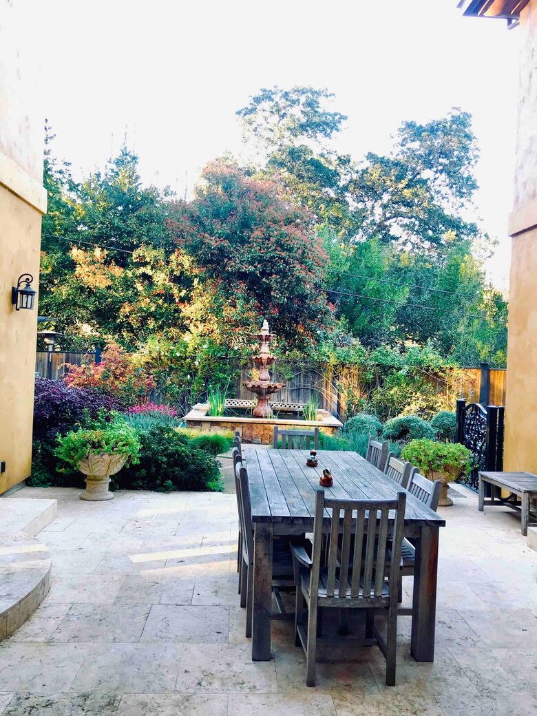 Wine Country Luxury Villa - Santa Rosa, California