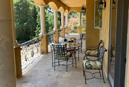 Wine Country Luxury Villa - Santa Rosa, California