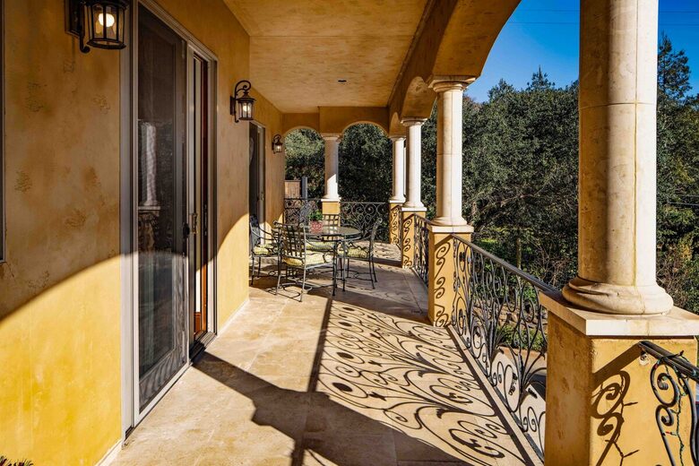 Wine Country Luxury Villa - Santa Rosa, California