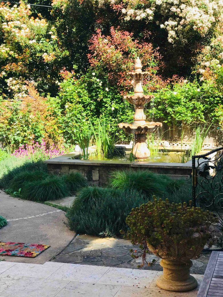 Wine Country Luxury Villa - Santa Rosa, California
