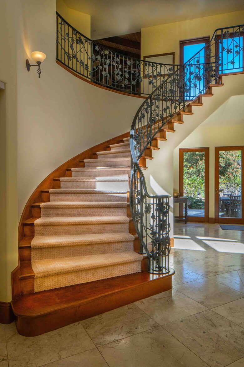 Wine Country Luxury Villa - Santa Rosa, California
