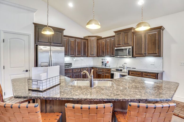 Fairway Retreat Camdenton Home w/ Resort Perks - Camdenton, Missouri
