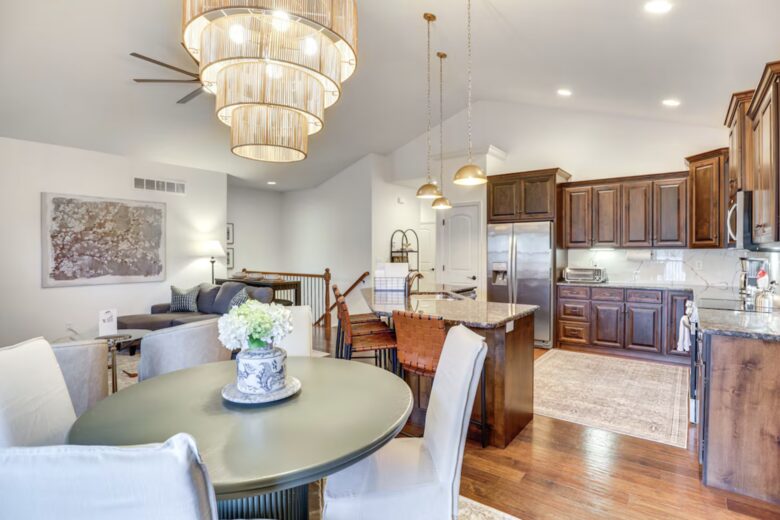 Fairway Retreat Camdenton Home w/ Resort Perks - Camdenton, Missouri