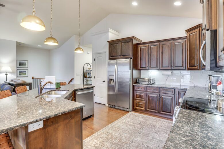 Fairway Retreat Camdenton Home w/ Resort Perks - Camdenton, Missouri