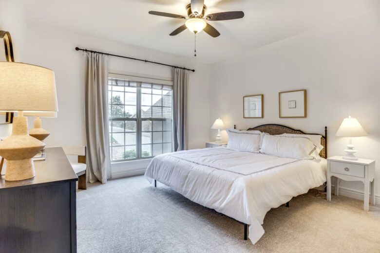 Fairway Retreat Camdenton Home w/ Resort Perks - Camdenton, Missouri