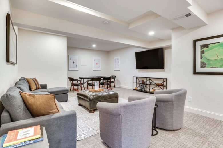 Fairway Retreat Camdenton Home w/ Resort Perks - Camdenton, Missouri