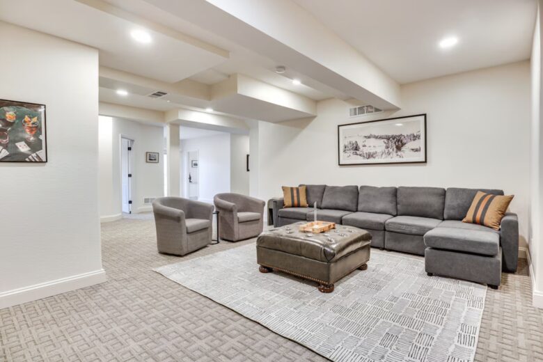 Fairway Retreat Camdenton Home w/ Resort Perks - Camdenton, Missouri