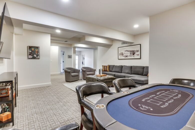 Fairway Retreat Camdenton Home w/ Resort Perks - Camdenton, Missouri