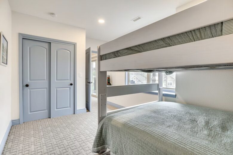 Fairway Retreat Camdenton Home w/ Resort Perks - Camdenton, Missouri