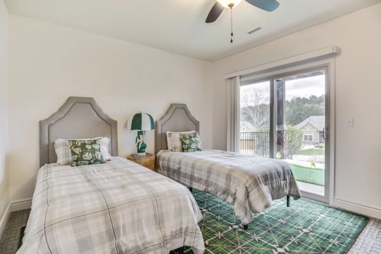 Fairway Retreat Camdenton Home w/ Resort Perks - Camdenton, Missouri