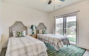 Fairway Retreat Camdenton Home w/ Resort Perks - Camdenton, Missouri