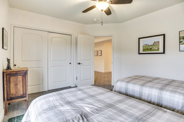Fairway Retreat Camdenton Home w/ Resort Perks - Camdenton, Missouri