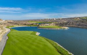 Master Suite (One Bedroom) l Grand Solmar Pacific Dunes - Cabo San Lucas, Mexico