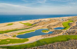 Master Suite (One Bedroom) l Grand Solmar Pacific Dunes - Cabo San Lucas, Mexico