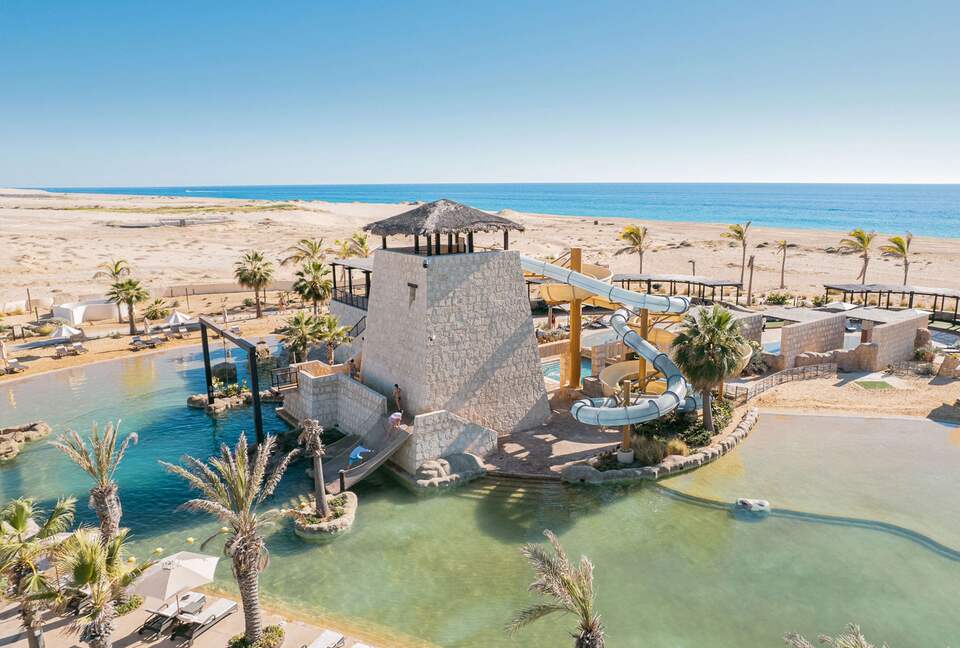 Grand Solmar The Residences - 2 Bedroom Penthouse - Cabo San Lucas, Mexico