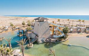 Grand Solmar The Residences - 2 Bedroom Penthouse - Cabo San Lucas, Mexico