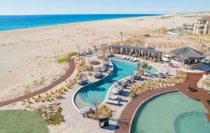 Studio l Grand Solmar Pacific Dunes - Cabo San Lucas, Mexico