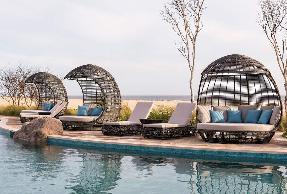 Studio l Grand Solmar Pacific Dunes - Cabo San Lucas, Mexico
