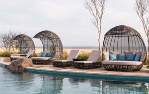 Studio l Grand Solmar Pacific Dunes - Cabo San Lucas, Mexico