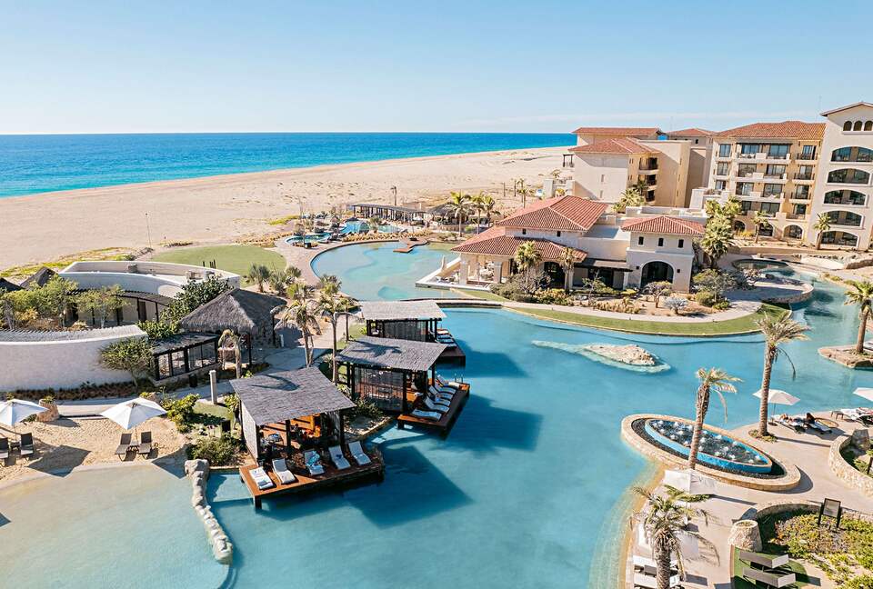Studio l Grand Solmar Pacific Dunes - Cabo San Lucas, Mexico