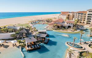 Grand Solmar The Residences - 2 Bedroom Penthouse - Cabo San Lucas, Mexico