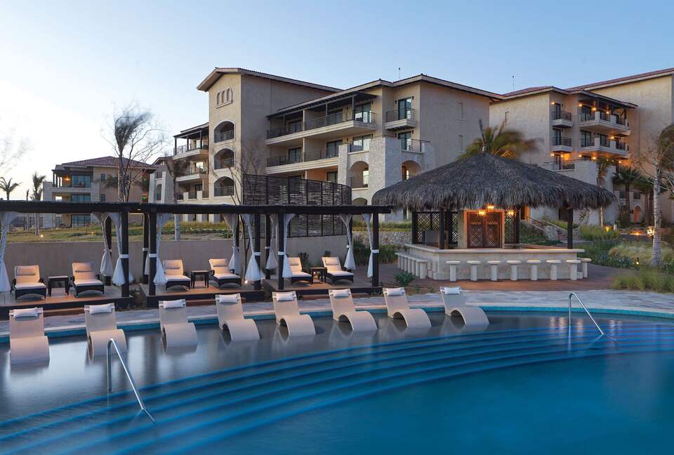 Presidential | Grand Solmar Pacific Dunes - Cabo San Lucas, Mexico