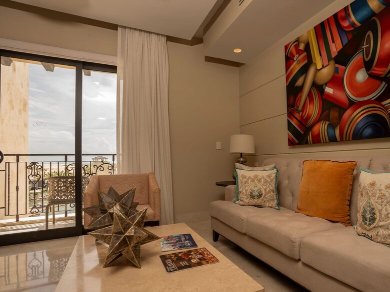 Studio l Grand Solmar Pacific Dunes - Cabo San Lucas, Mexico