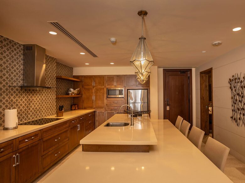 Presidential | Grand Solmar Pacific Dunes - Cabo San Lucas, Mexico