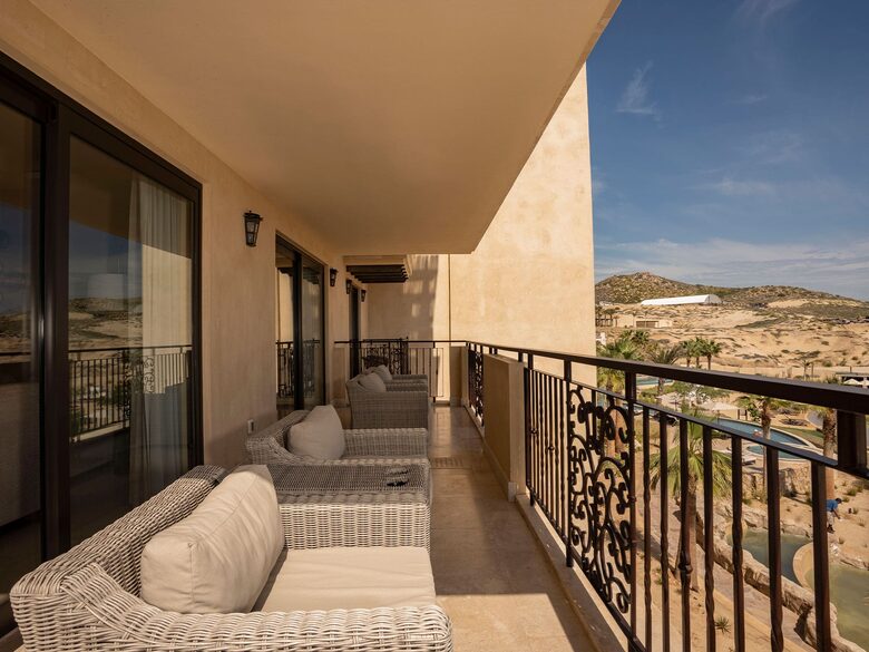 Presidential | Grand Solmar Pacific Dunes - Cabo San Lucas, Mexico