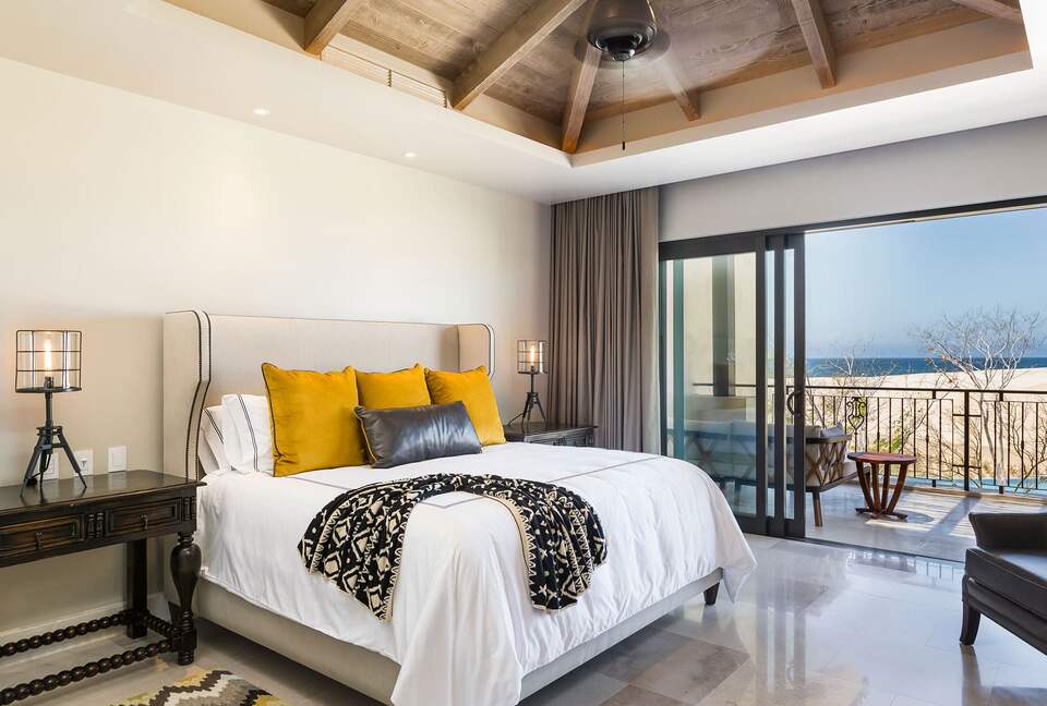 Grand Solmar The Residences - 4 Bedroom Penthouse - Cabo San Lucas, Mexico