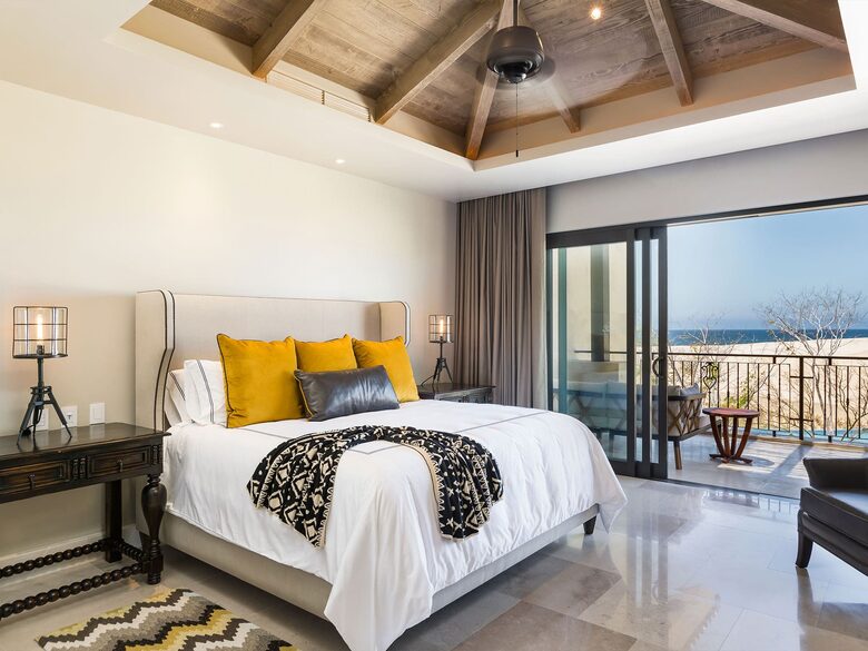 Grand Solmar The Residences - 4 Bedroom Penthouse - Cabo San Lucas, Mexico