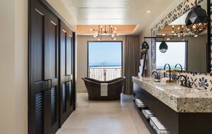Grand Solmar The Residences - 4 Bedroom Penthouse - Cabo San Lucas, Mexico
