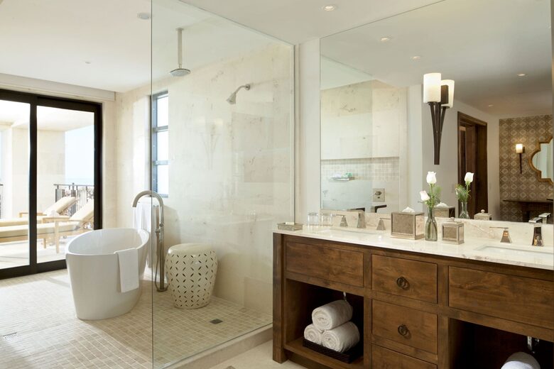 Grand Solmar The Residences - 3 Bedroom Penthouse - Cabo San Lucas, Mexico