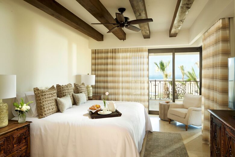 Grand Solmar The Residences - 3 Bedroom Penthouse - Cabo San Lucas, Mexico