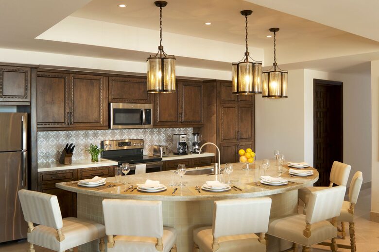 Grand Solmar The Residences - 3 Bedroom Penthouse - Cabo San Lucas, Mexico