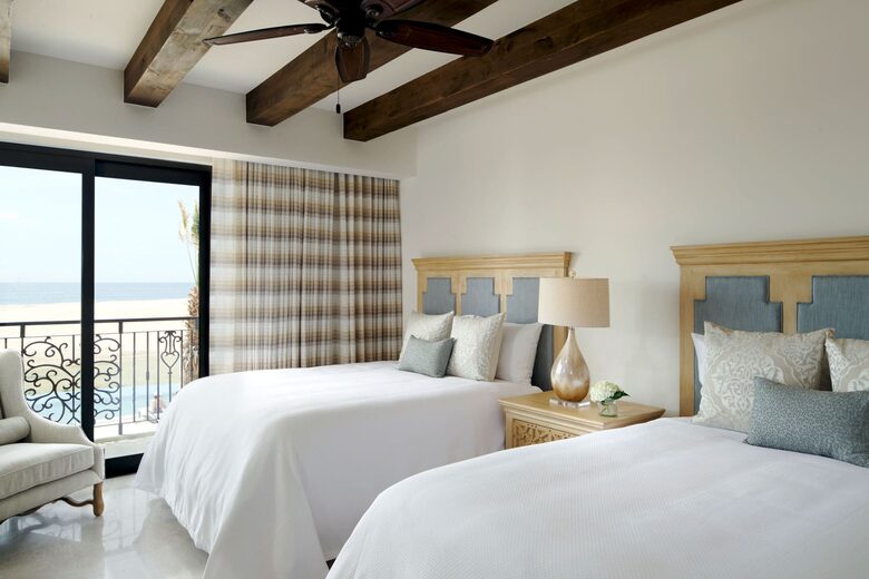 Grand Solmar The Residences - 2 Bedroom Penthouse - Cabo San Lucas, Mexico