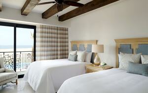 Grand Solmar The Residences - Ático de 2 dormitorios - Cabo San Lucas, México