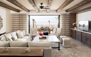 Grand Solmar The Residences - Ático de 2 dormitorios - Cabo San Lucas, México