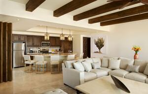 Grand Solmar The Residences - Ático de 2 dormitorios - Cabo San Lucas, México