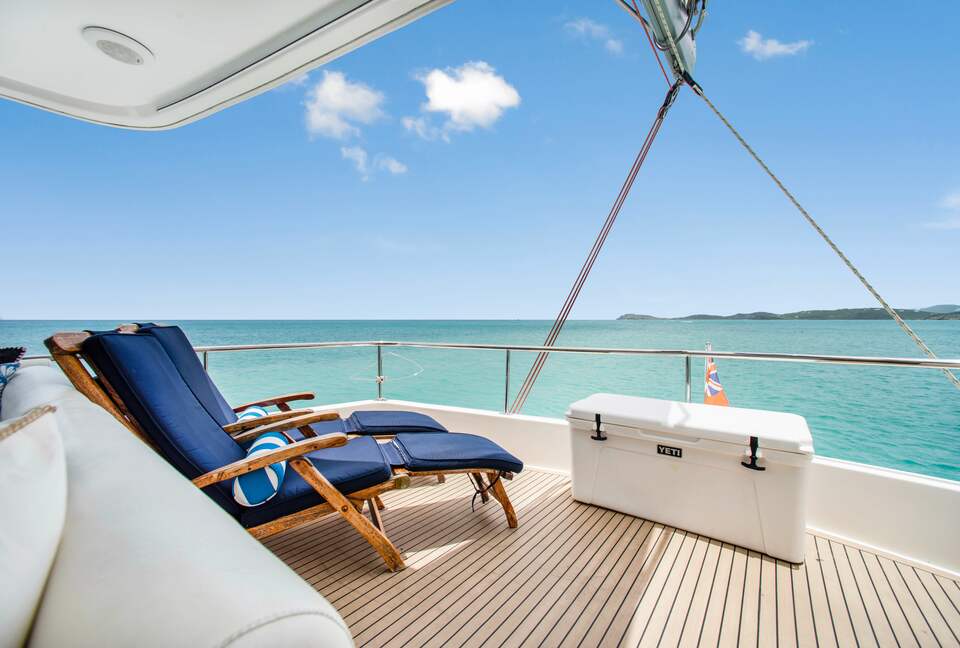 Flybridge