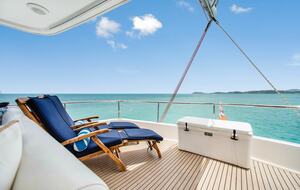 Flybridge