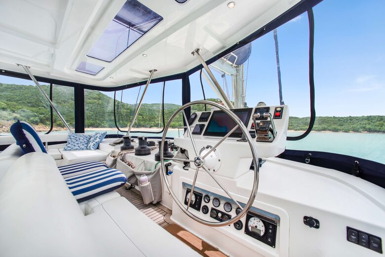 Flybridge