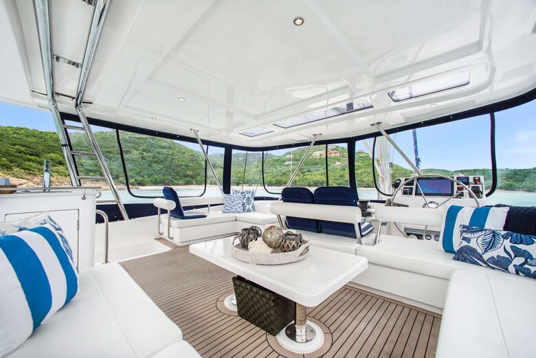 Flybridge