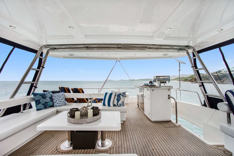 Flybridge