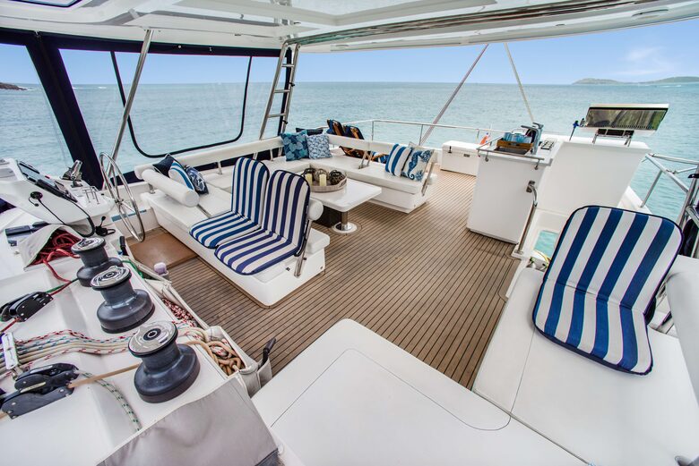 Flybridge