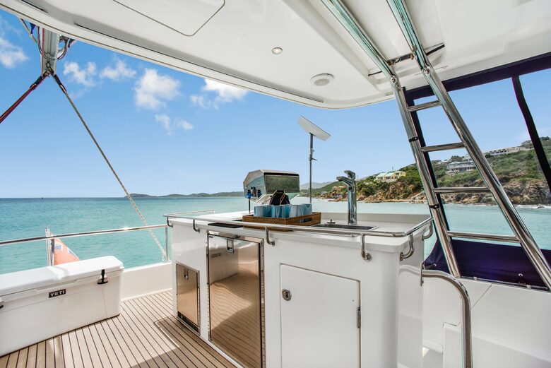 Flybridge