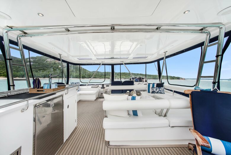 Flybridge