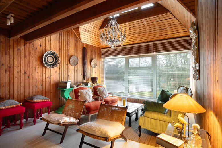 Timeless Lithuanian Retreat - Dubingiai, Lithuania